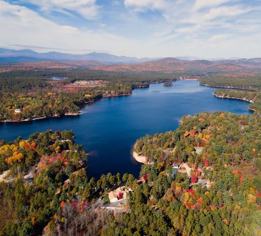 Lot 1 Whittier Road, Tamworth, NH 03886