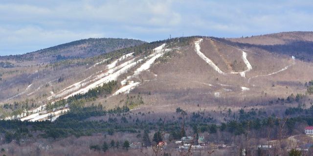 Lot 1 Whittier Road, Tamworth, NH 03886