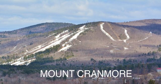 Lot 1 Whittier Road, Tamworth, NH 03886
