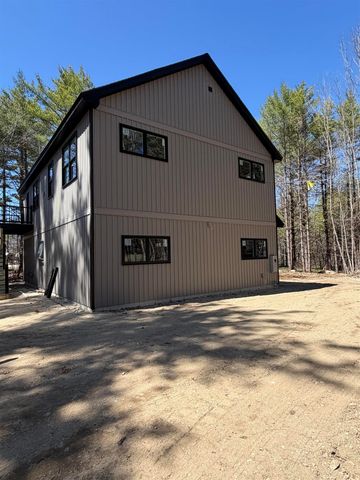 Lot 1 Whittier Road, Tamworth, NH 03886