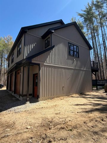 Lot 1 Whittier Road, Tamworth, NH 03886
