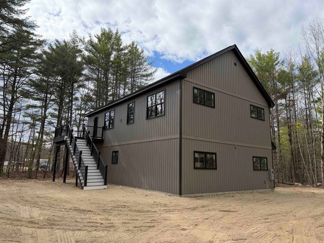 Lot 1 Whittier Road, Tamworth, NH 03886