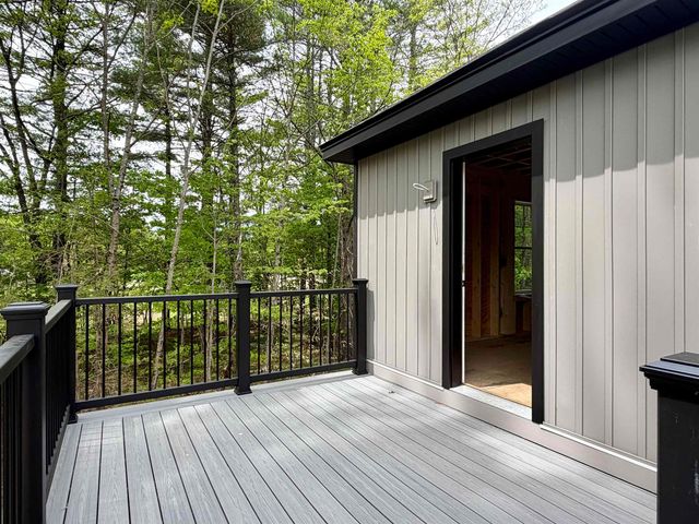 Lot 1 Whittier Road, Tamworth, NH 03886