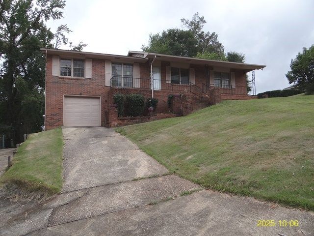 1238 Brandywine Drive, Columbus, GA 31907