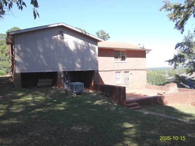 1238 Brandywine Drive, Columbus, GA 31907