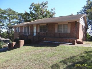 1238 Brandywine Drive, Columbus, GA 31907