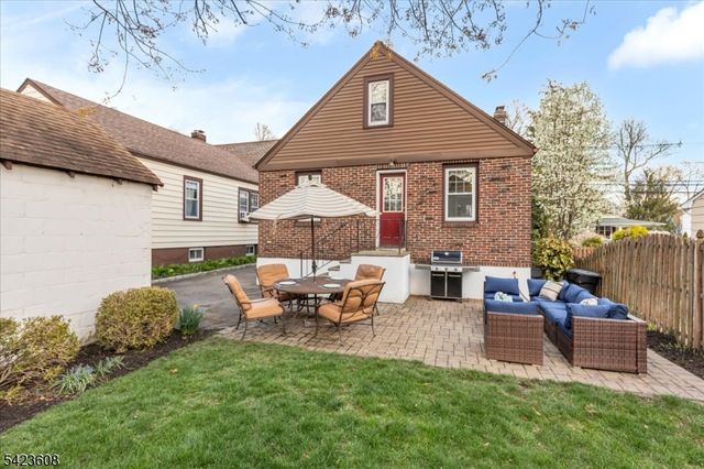 111 Columbia Ave, Cranford Twp., NJ 07016