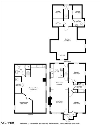 111 Columbia Ave, Cranford Twp., NJ 07016
