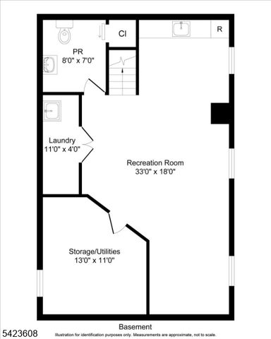 111 Columbia Ave, Cranford Twp., NJ 07016