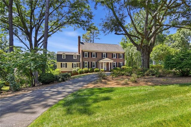 2850 Merry Acres Lane, Winston-salem, NC 27106