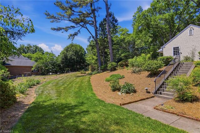 2850 Merry Acres Lane, Winston-salem, NC 27106