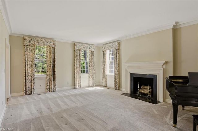2850 Merry Acres Lane, Winston-salem, NC 27106
