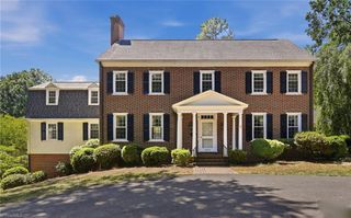 2850 Merry Acres Lane, Winston-salem, NC 27106
