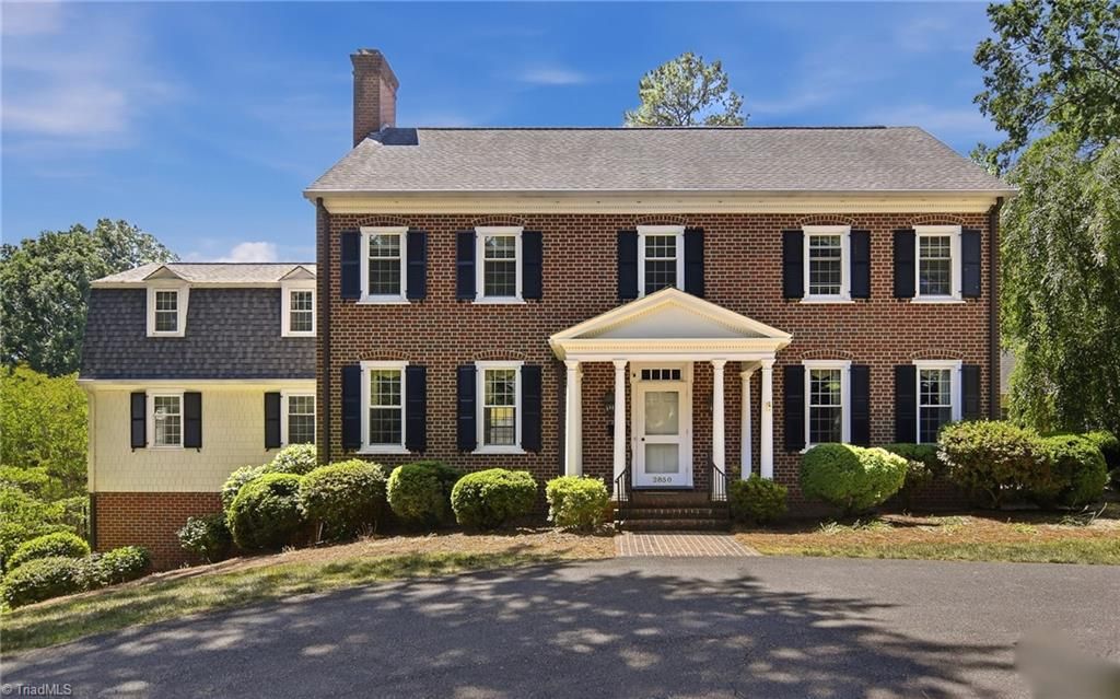 2850 Merry Acres Lane, Winston-salem, NC 27106