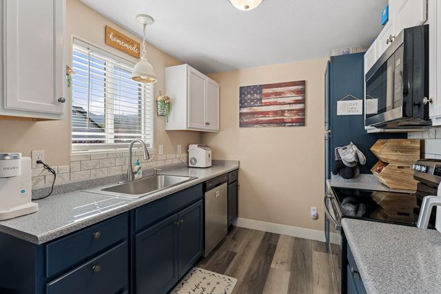 1037 Vista Drive, Grants Pass, OR 97527