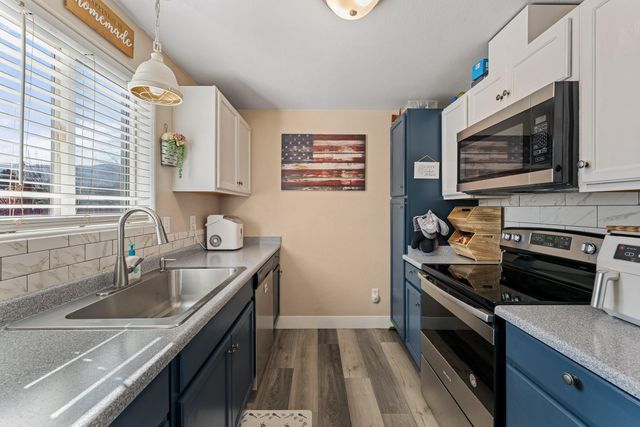 1037 Vista Drive, Grants Pass, OR 97527