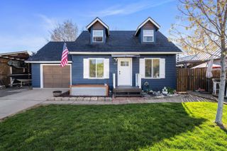 1037 Vista Drive, Grants Pass, OR 97527