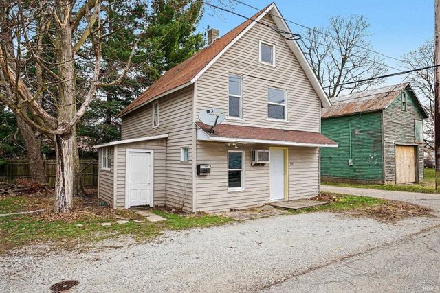 505 Franklin Street, Goshen, IN 46526