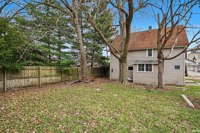 505 Franklin Street, Goshen, IN 46526