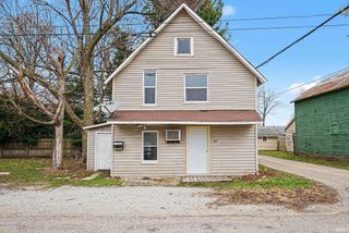 505 Franklin Street, Goshen, IN 46526