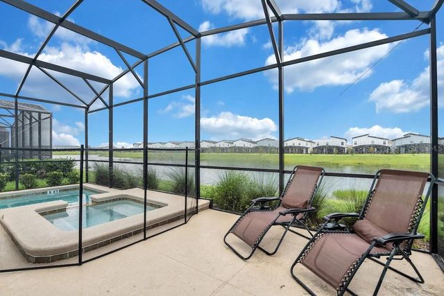 4769 KINGS CASTLE CIRCLE, Kissimmee, FL 34746