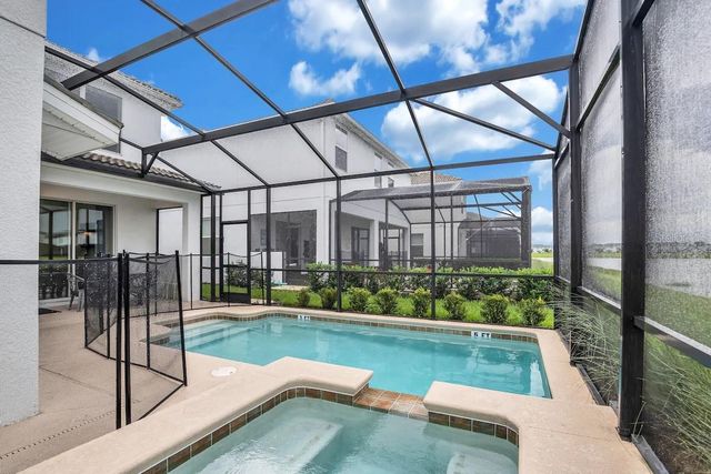 4769 KINGS CASTLE CIRCLE, Kissimmee, FL 34746