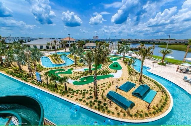 4769 KINGS CASTLE CIRCLE, Kissimmee, FL 34746