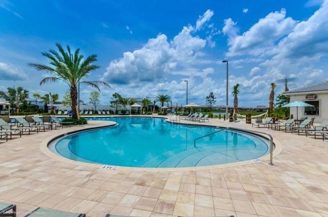 4769 KINGS CASTLE CIRCLE, Kissimmee, FL 34746