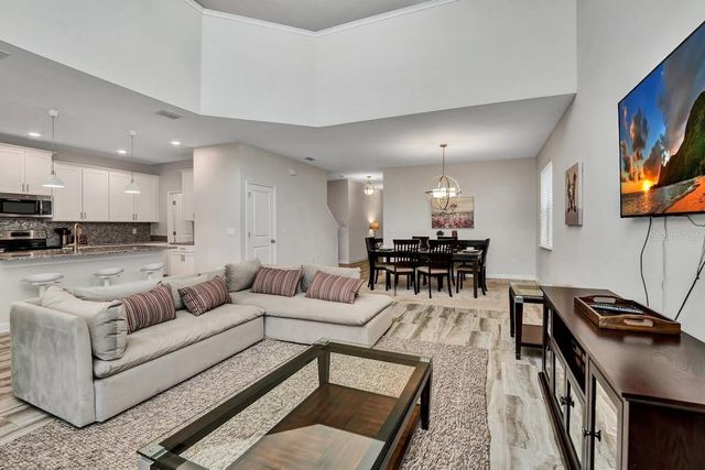 4769 KINGS CASTLE CIRCLE, Kissimmee, FL 34746