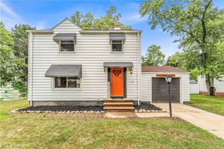 19505 Preston Road, Warrensville Heights, OH 44128