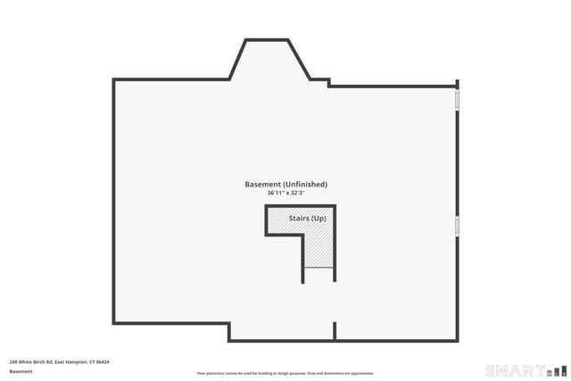 248 White Birch Road, East Hampton, CT 06424