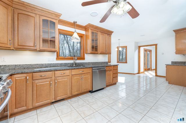 248 White Birch Road, East Hampton, CT 06424