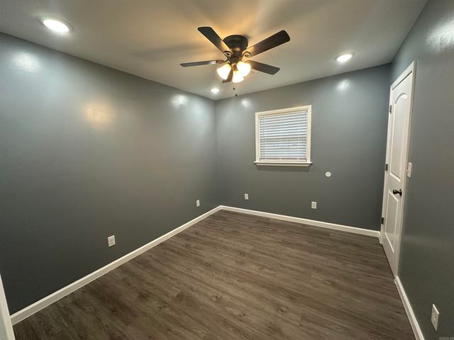 3020 S Fir Street, Pine Bluff, AR 71602