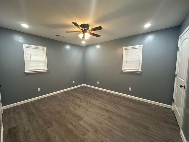 3020 S Fir Street, Pine Bluff, AR 71602