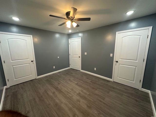 3020 S Fir Street, Pine Bluff, AR 71602