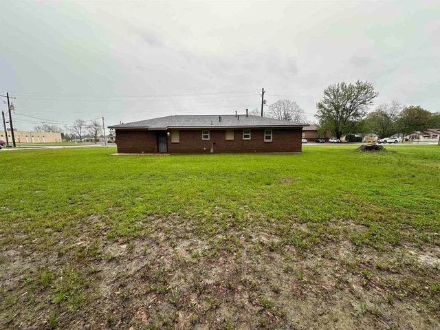 3020 S Fir Street, Pine Bluff, AR 71602