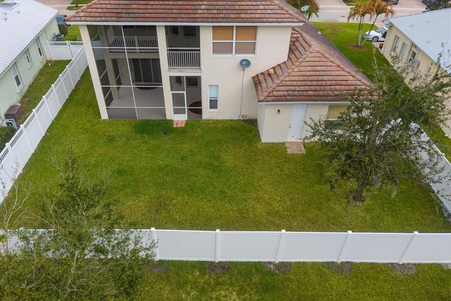206 Magnolia Lakes Boulevard, Port St. Lucie, Port St Lucie, FL 34986