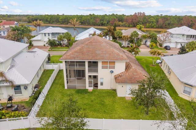 206 Magnolia Lakes Boulevard, Port St. Lucie, Port St Lucie, FL 34986