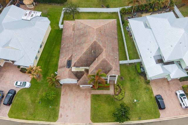206 Magnolia Lakes Boulevard, Port St. Lucie, Port St Lucie, FL 34986