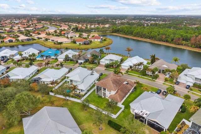 206 Magnolia Lakes Boulevard, Port St. Lucie, Port St Lucie, FL 34986