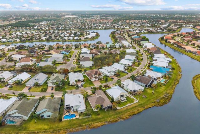 206 Magnolia Lakes Boulevard, Port St. Lucie, Port St Lucie, FL 34986