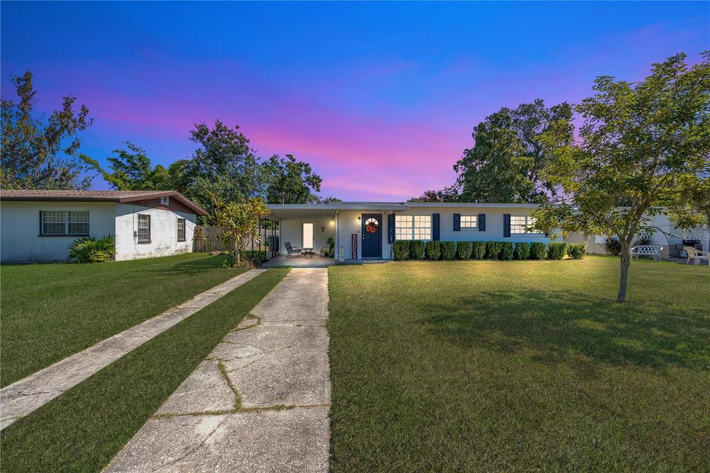 1140 RICHLAND ROAD, Bartow, FL 33830