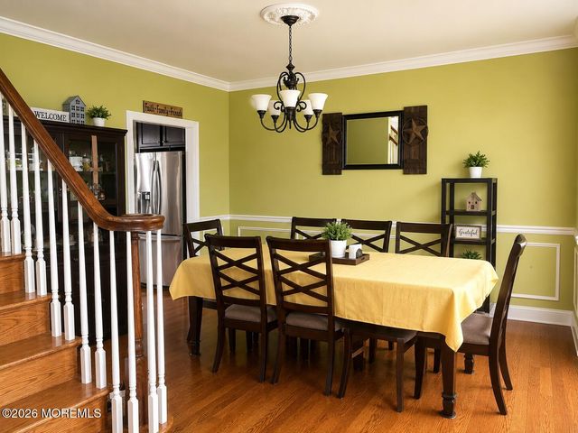12 Jamie Court, Barnegat, NJ 08005