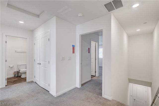 12726 Feathersong Street, Henderson, NV 89044