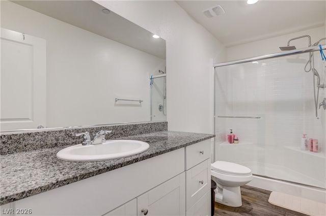 12726 Feathersong Street, Henderson, NV 89044