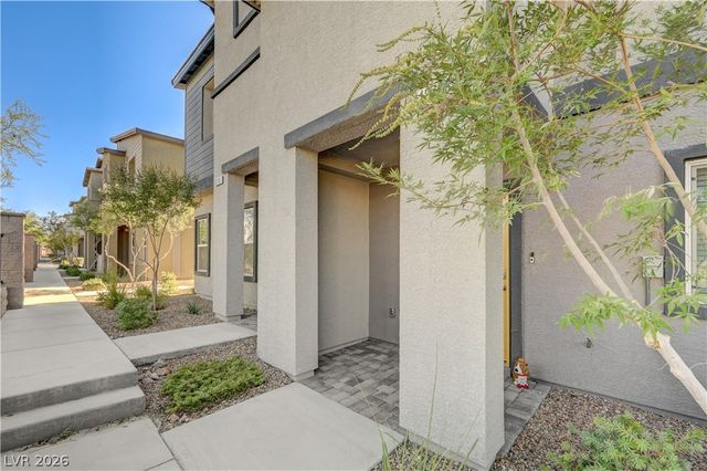 12726 Feathersong Street, Henderson, NV 89044