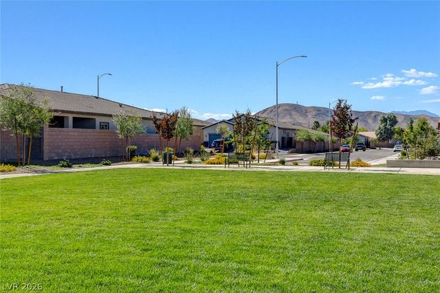 12726 Feathersong Street, Henderson, NV 89044