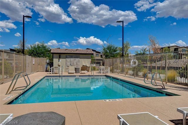 12726 Feathersong Street, Henderson, NV 89044