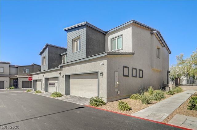 12726 Feathersong Street, Henderson, NV 89044