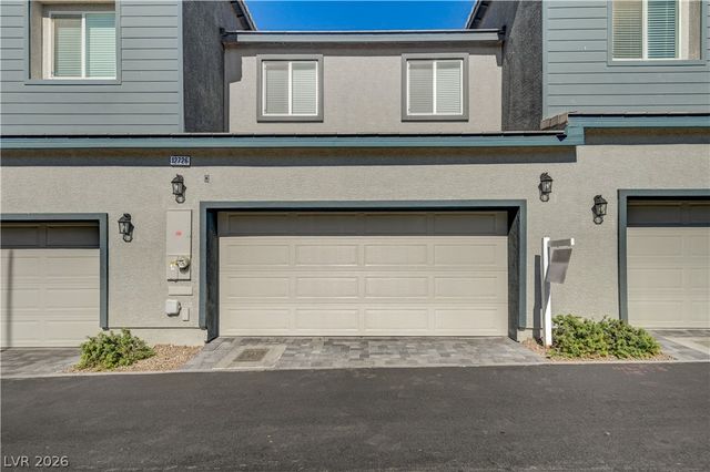 12726 Feathersong Street, Henderson, NV 89044